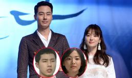 Hình ảnh 10 năm trước của Song Hye Kyo và "bạn trai" gây chú ý