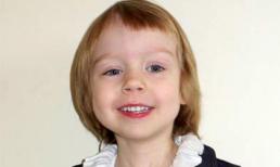 Cô bé 3 tuổi có IQ cao hơn thiên tài Stephen Hawking