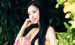 Ngô Thanh Vân U40 vẫn xinh yêu như thiếu nữ