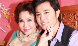 Bồ già triệu phú và công cuộc chinh phục "phi công" Hoàng Việt