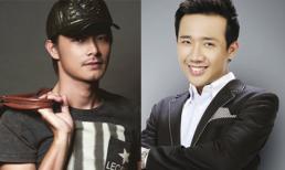 Những sao nam già trước tuổi của showbiz Việt