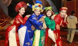 Những sự kiện "chấn động" nhất đầu năm 2013