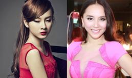 “Cỏ non” trong showbiz Việt