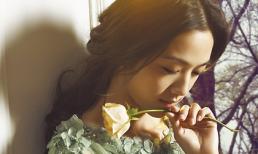 Ngắm cô dâu Thang Duy xinh đẹp bên "chú rể già"