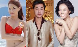 Sao Việt và những nickname ấn tượng trong năm