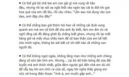 8 mẫu chàng trai mà các cô gái nên yêu gây 'sốt'
