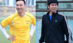 MC Thành Trung "hội ngộ" Anh Tú (Quả dưa hấu) và Hồ Hoài Anh