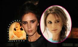 Victoria ngày một gầy hom hem