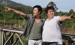 Hoàng Mập lên Tây nguyên đóng phim mới