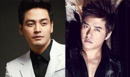 Mỹ nam đỉnh nhất showbiz Việt 2013