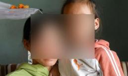 Bé gái 4 tuổi bị học sinh lớp 11 dâm ô