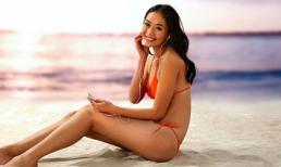 Nhìn dáng đoán "chuyện yêu"