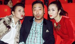 Dũng "khùng" tiết lộ tình cảm với Thanh Hằng