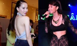 Sao Việt và những tai tiếng ầm ĩ trong chuyện từ thiện