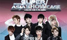 Fan Việt loạn vì SuJu M, EXO M dời ngày tới Hà Nội