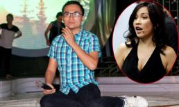 Chờ Đại Nghĩa hóa thành... Mỹ Linh