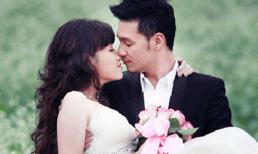 Đan Lê, Khải Anh: chuyện ‘trai tân lấy gái có chồng’