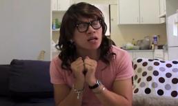 Dân mạng lại 'rần rần' vì clip đá xoáy hot girl