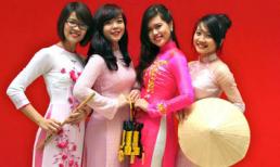 Xúc động dòng tâm sự lần đầu ăn tết xa nhà của một du học sinh