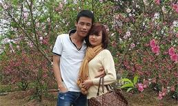 Hiệp "gà" hạnh phúc khoe bạn gái mới