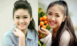 Những hot girl mới nổi đẹp 'hút hồn' giới trẻ Đà Nẵng