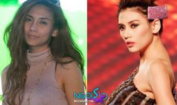 Bàng hoàng trước "mặt thật - mặt giả" của mỹ nhân Việt (P13)