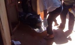 Phát hiện xác thanh niên bị treo cổ trong phòng trọ