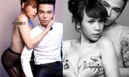 NTK chuyển giới hệt Hà Hồ hé lộ đám cưới