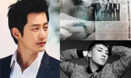 Những vụ bê bối tình dục gây “rúng động” K-biz