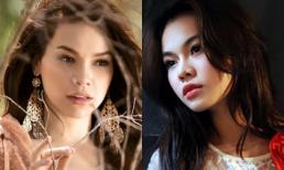 7 cặp sao Việt giống nhau đến lạ lùng