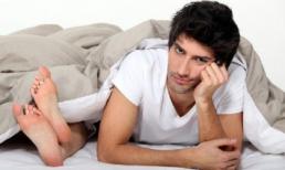 Điều đàn ông sợ nhất khi yêu