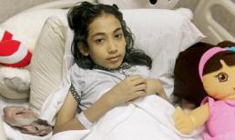 Chấn động bệnh viện truyền máu HIV cho bệnh nhi