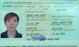 Tủ hồ sơ sao Việt (P24): Ca sĩ Long Nhật
