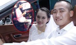 Tết Bắc đáng nhớ của nàng dâu mới Ngọc Thạch