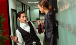 Phụ nữ thông minh thì nên cao thượng trước đàn ông… đểu!