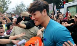 Sao ngoại và kỷ niệm nhớ đời tại Việt Nam