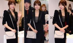 Soo Young (SNSD) - Vẻ đẹp hoàn hảo mới khiến fans mê mẩn