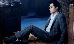 Quang Dũng làm album tưởng nhớ Phạm Duy