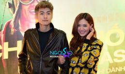 Lộ diện bạn trai mới của hotgirl Hà Min?