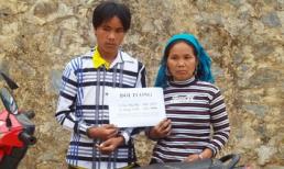 Bị bắt vì vận chuyển ma túy, hai mẹ con lao đầu xuống vực tự tử