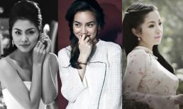 Sao Việt “đổi đời” sau khi kết hôn?