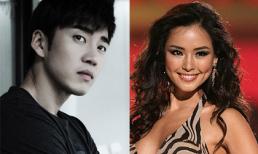 Cựu hoa hậu xứ Hàn Honey Lee bị "bắt quả tang" hò hẹn