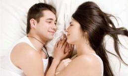 Người ấy khều mình nghĩa là đang "có nhu cầu"?