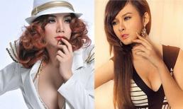 Người đẹp nào có chiếc mũi xấu nhất Vbiz?