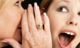 Tại sao phụ nữ lải nhải suốt ngày?