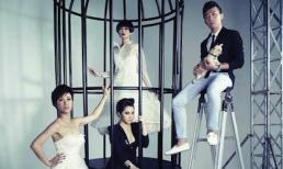 Trấn Thành, Uyên Linh lạ lẫm với lồng chim