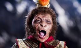 "Vua khỉ" xấu nhất lịch sử vẫn hút khách