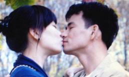 "Lén xem" hạnh phúc của danh hài Việt