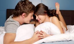 Đầu xuân, bạn trai đòi em dâng hiến cho đỏ cả năm