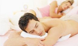 Cưới vợ hơn 2 tháng mà chưa lần nào thỏa mãn